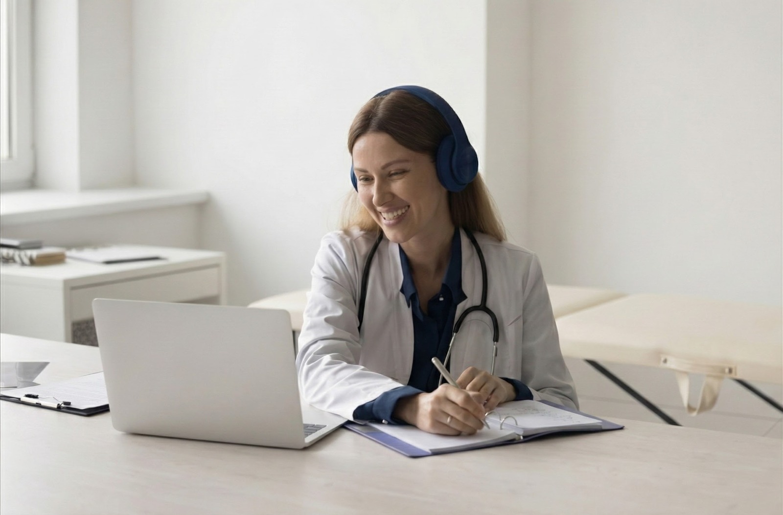 Camp Bodrum - FAMED Preparation Program